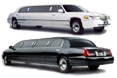 Limousine Service