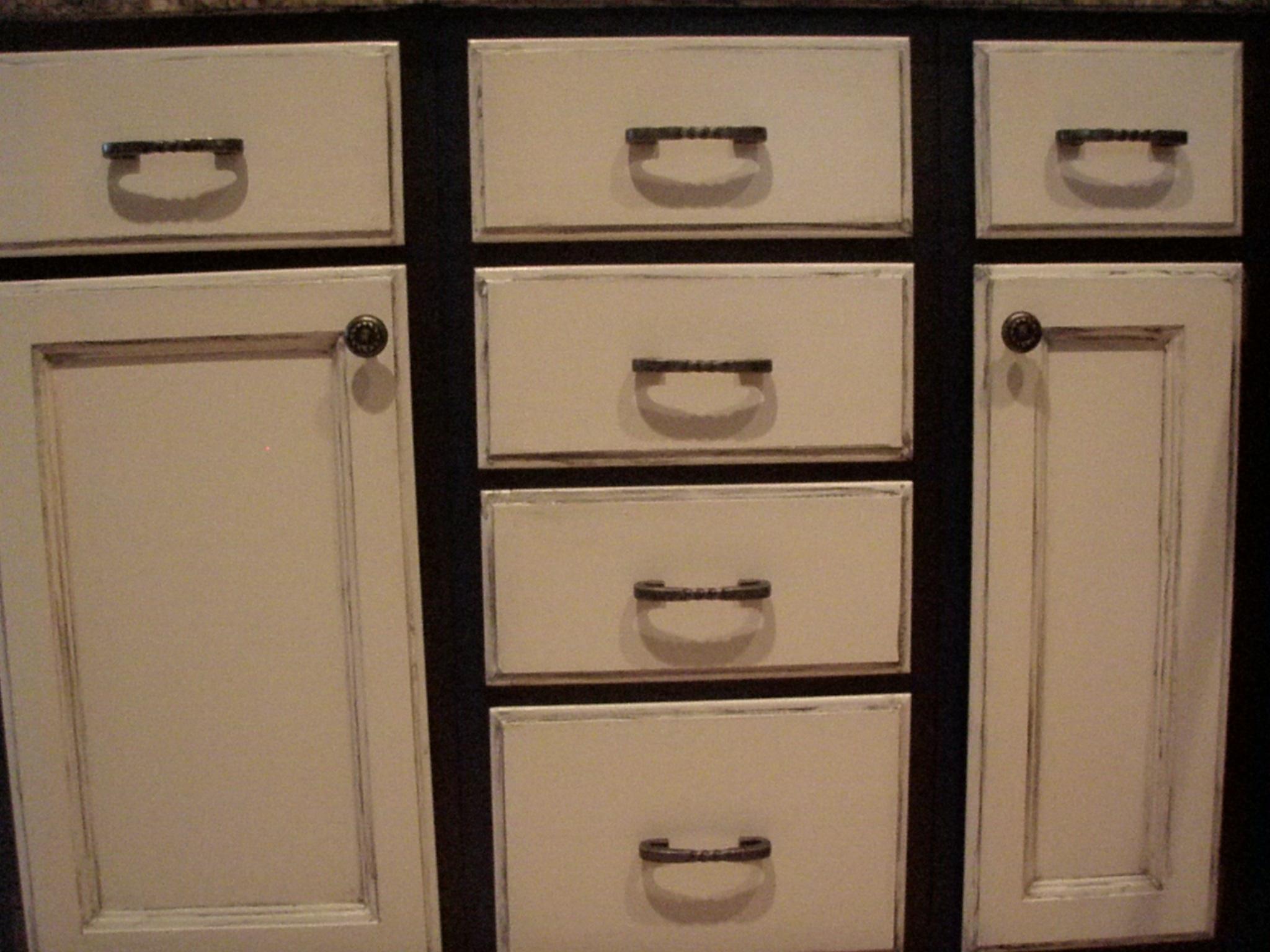 Cabinets