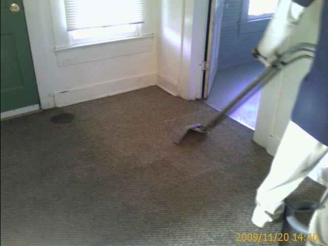 Craig's Carpet Cleaning