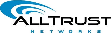 AllTrust logo