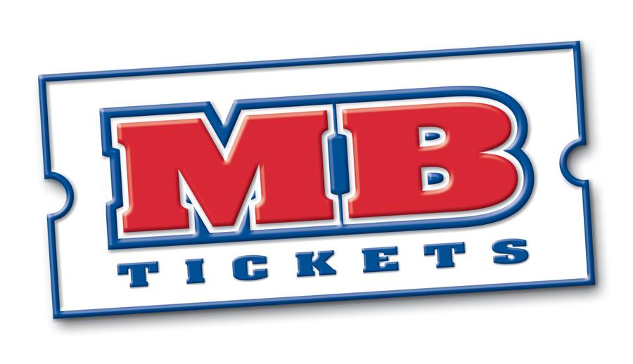 MB Tickets, Inc.