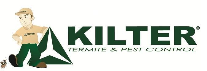 KILTER TERMITE CONTROL