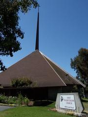 First Presbyterian Church of Grover Beach