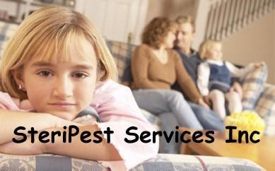 Steripest Services Inc.