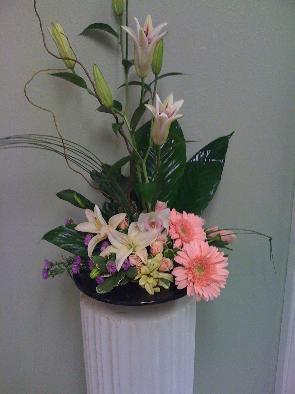 Margo's Specialty Flowers & Gifts