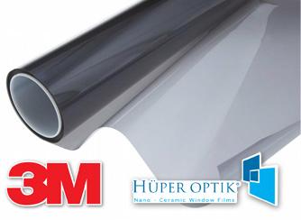 High End Products 3M & Huper Optik for the Kailua Kona Area