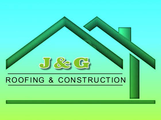 J & G Roofing & Construction