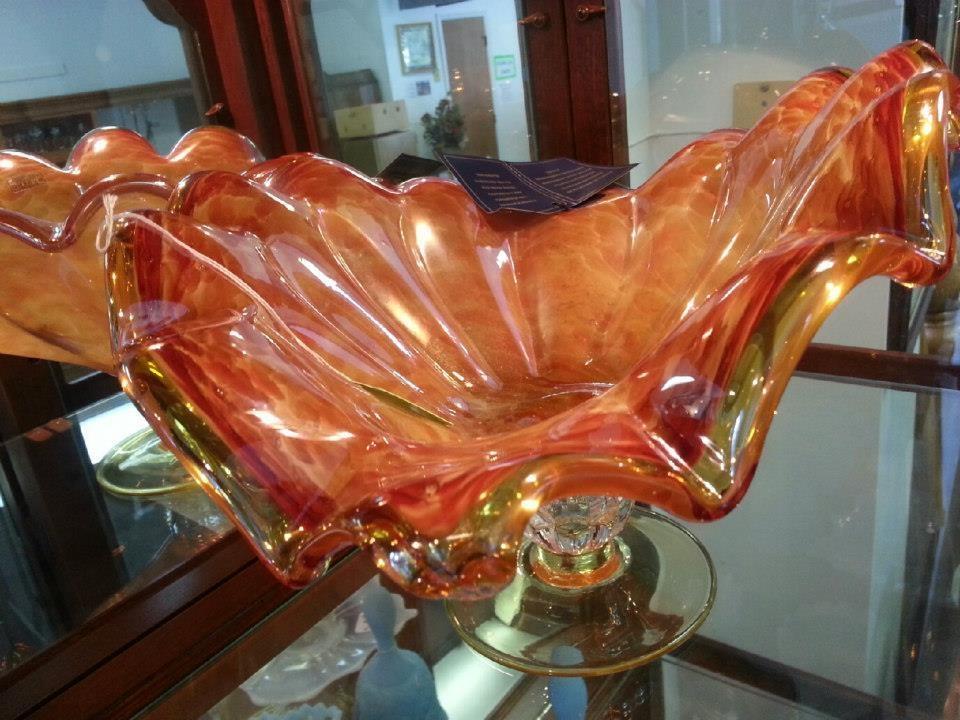 Collectible Glass Example