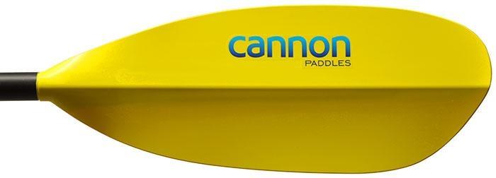 Cannon Wave Paddle