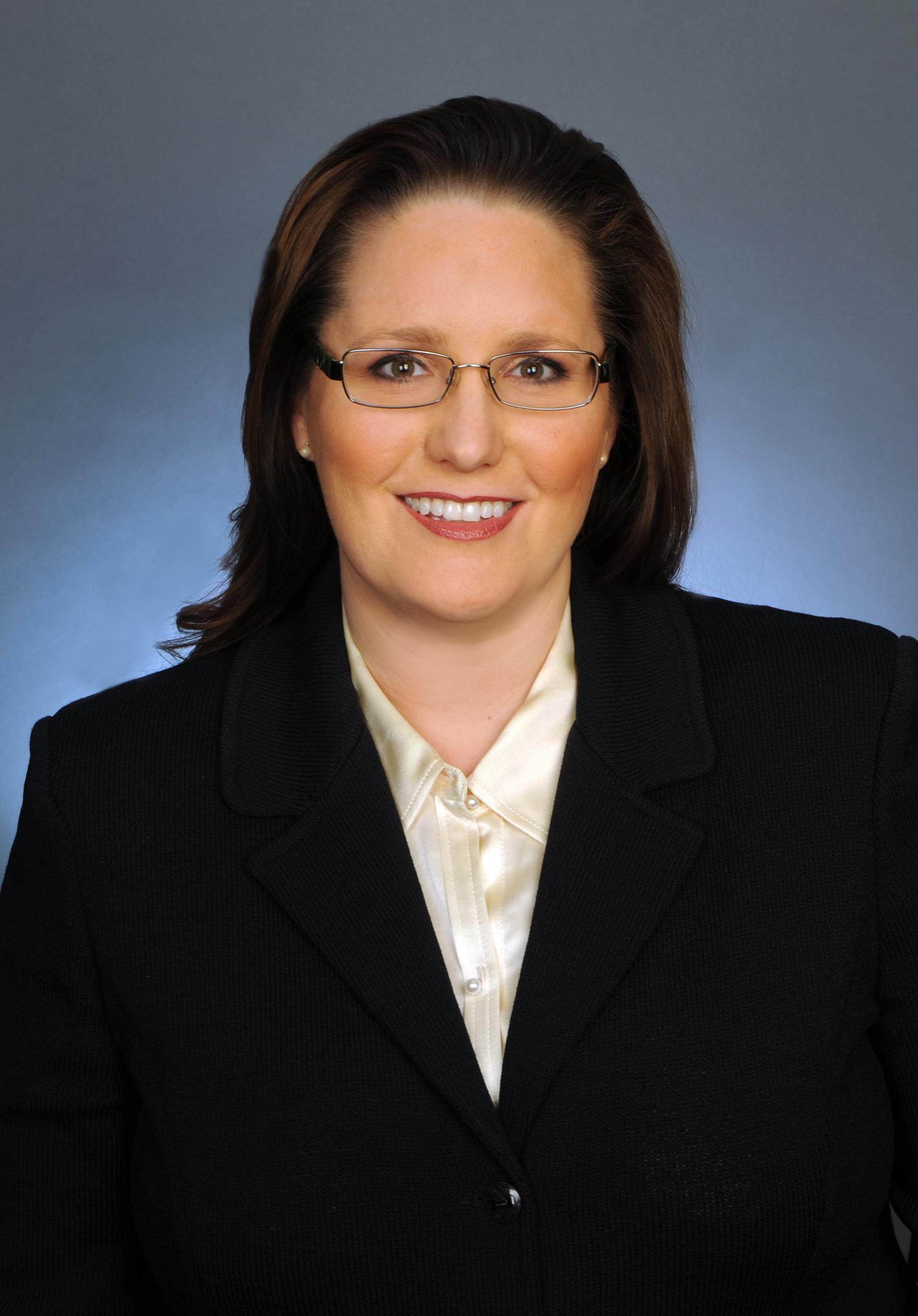 Shelly Reece, Owner - Family Law Attorney