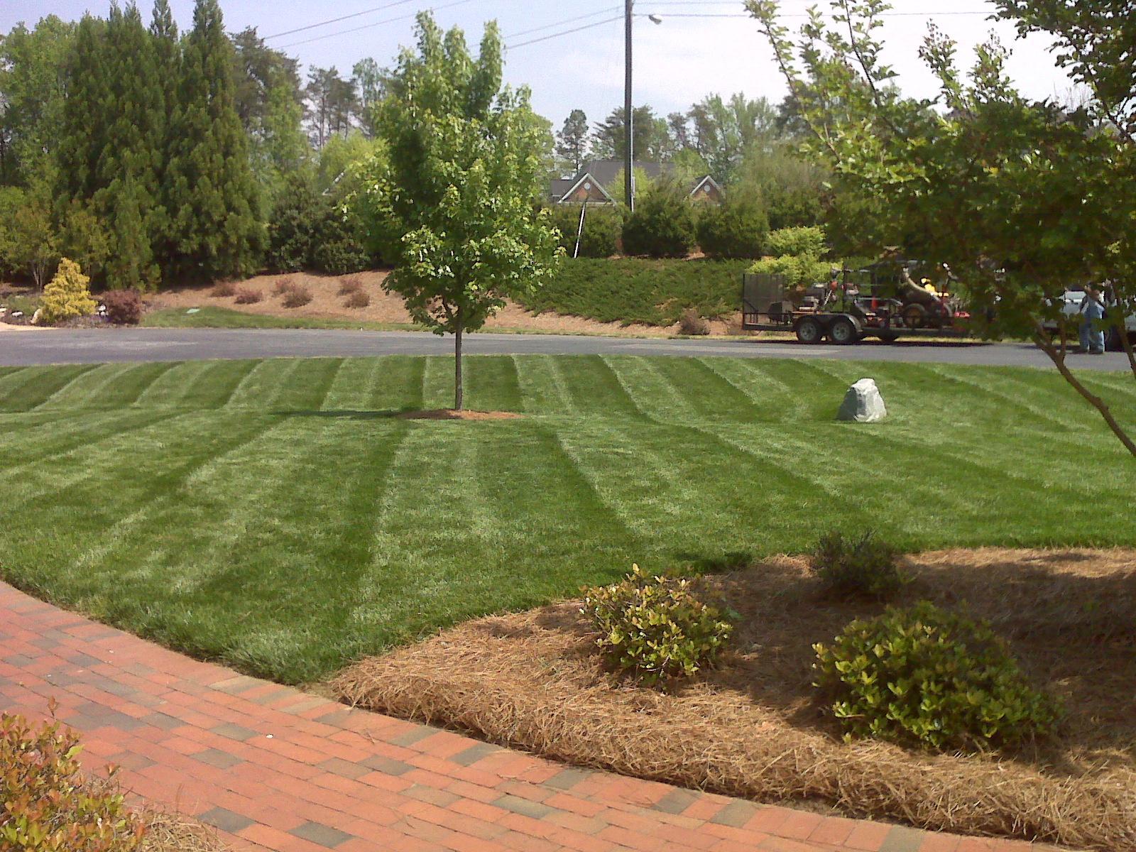 BNC Lawn Care, LLC