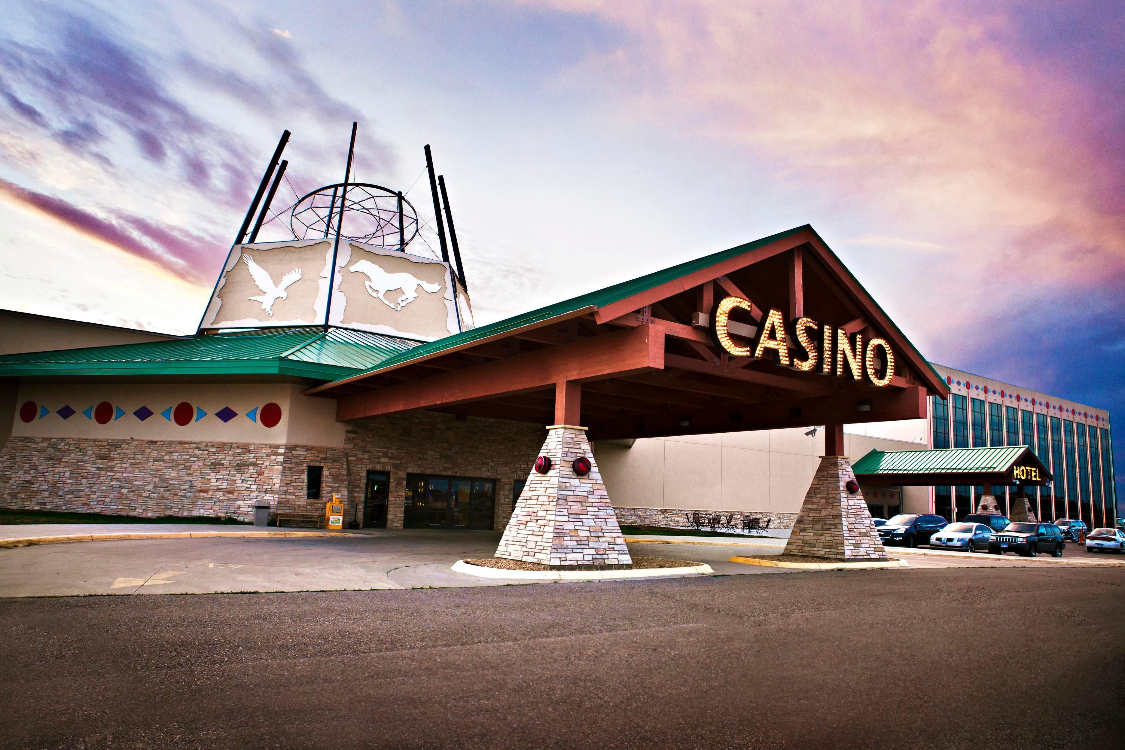 Dakota Sioux Casino & Hotel