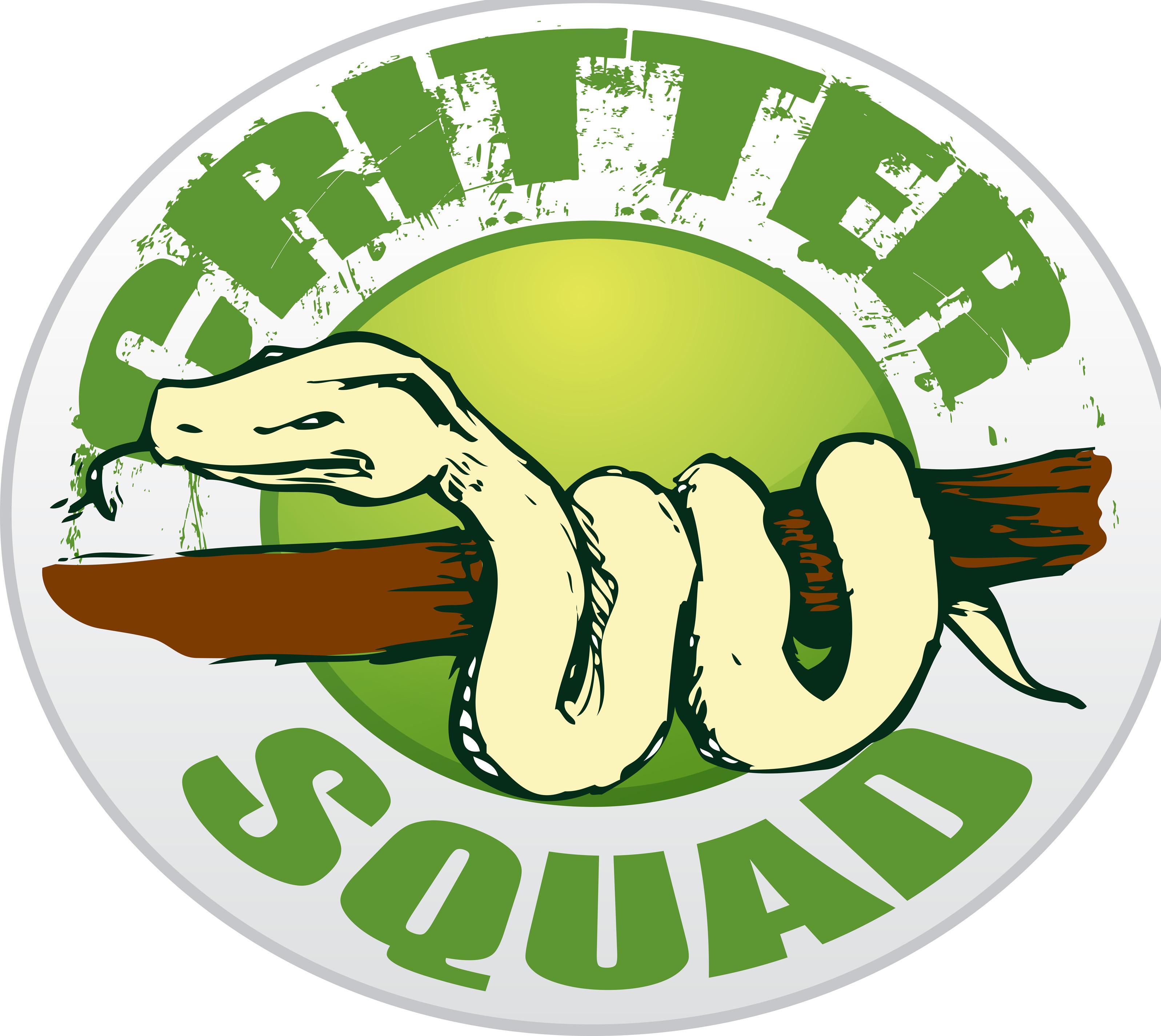 The Critter Squad