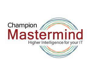 Champion Mastermind