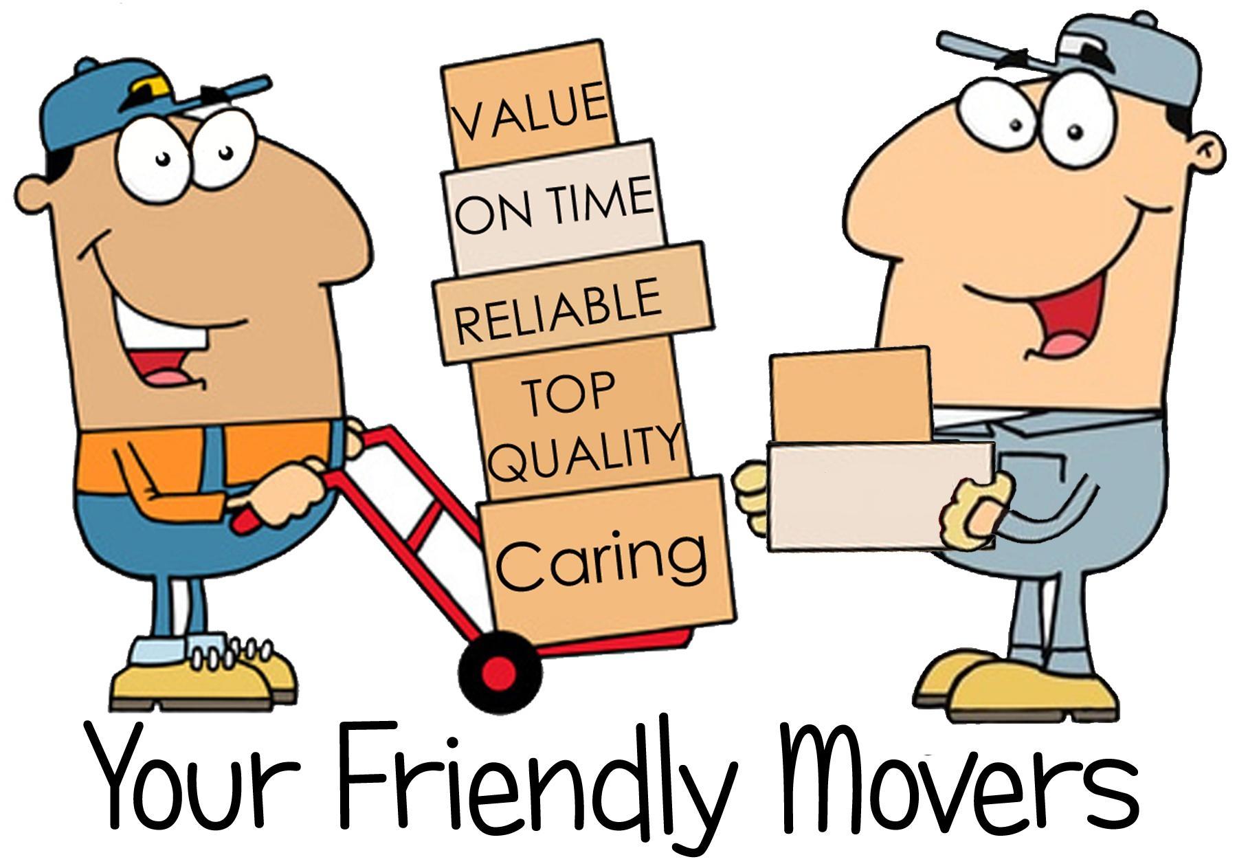 Your Friendly Movers