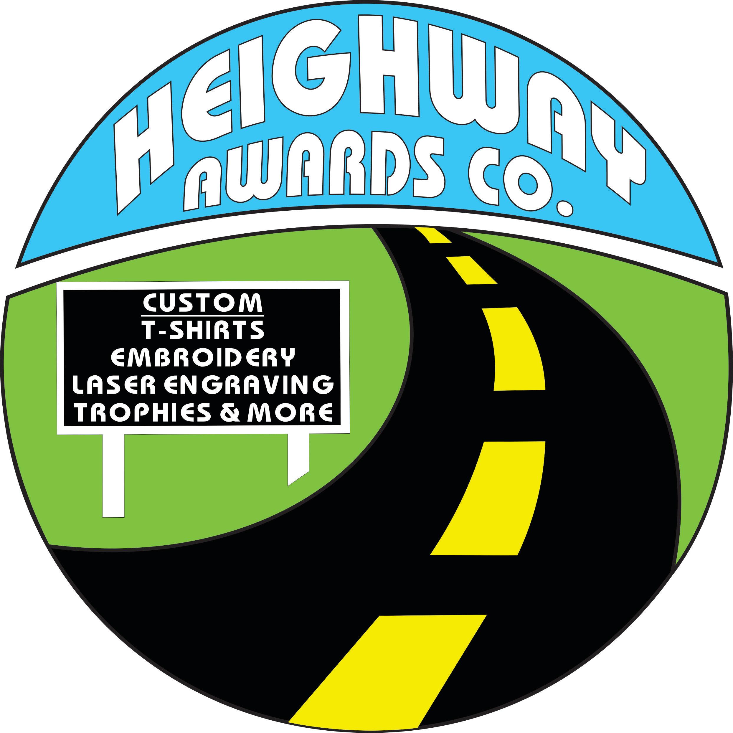 All Roads Lead to Heighways!