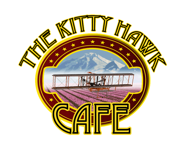 Kitty Hawk Cafe