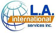 L.A. Logistics - Miami Freight Forwarder