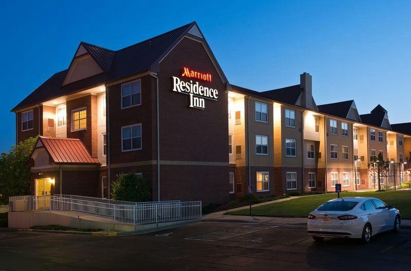 Residence Inn by Marriott