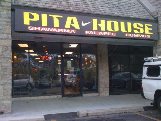 Pita House