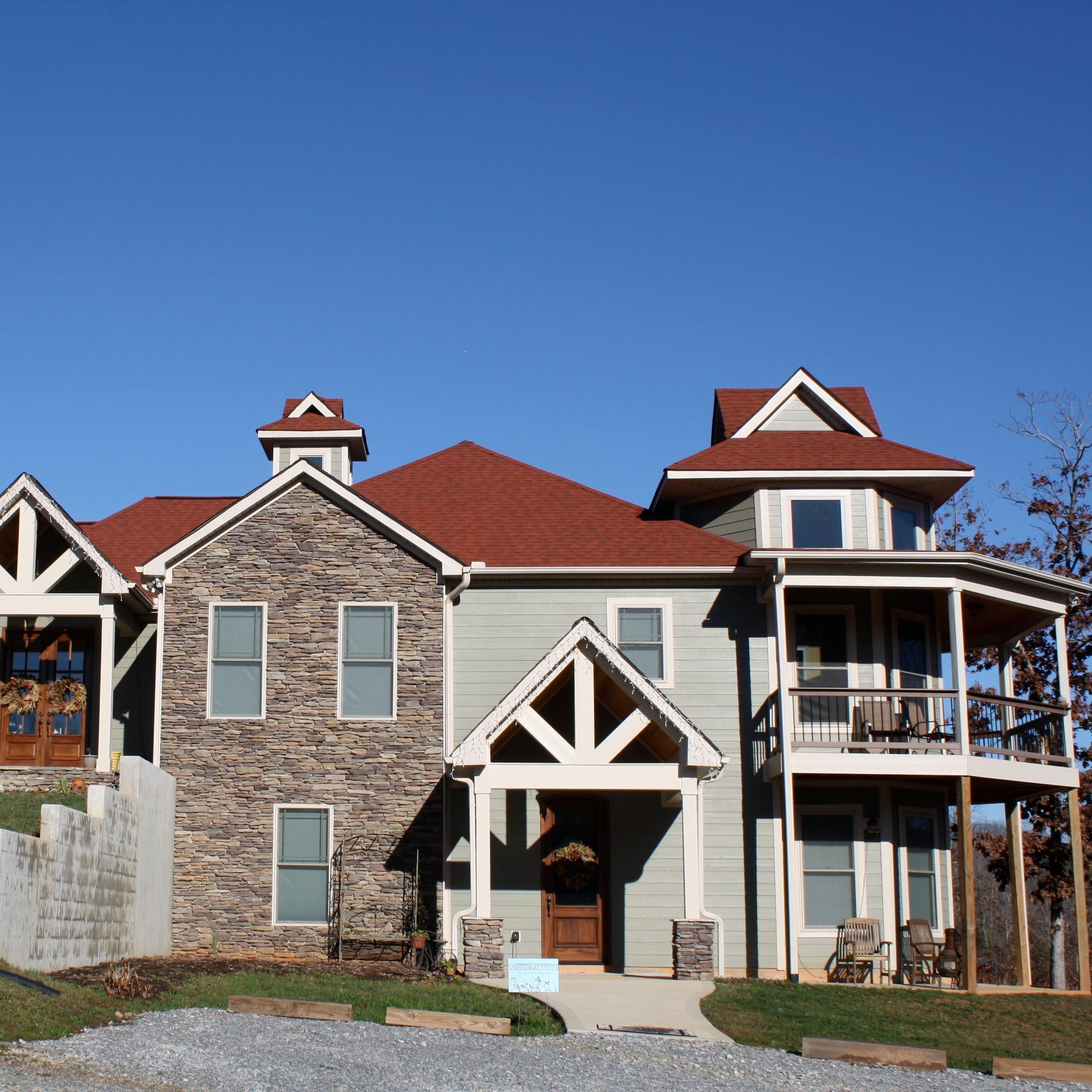 Inn on Tyger Meadow