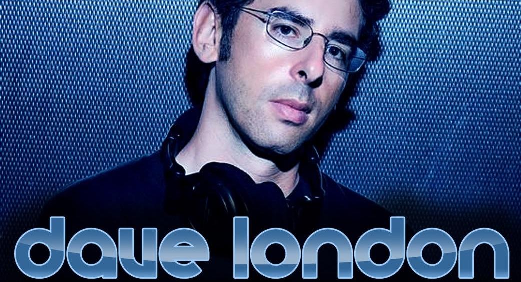 Next Level DJ ~ Legendary DJ/Producer ~ Dave London