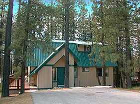 Lake Tahoe Vacation Rental