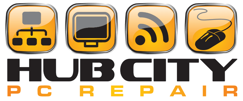 Hub City PC Repair, LLC