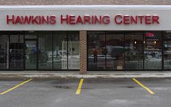 Hawkins Hearing Center