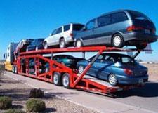 Auto transport