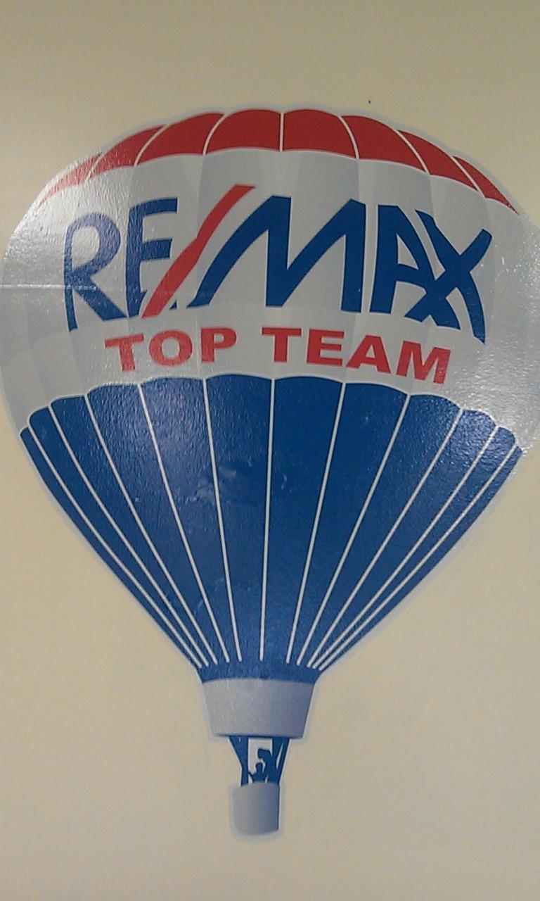 ReMax TOP TEAM