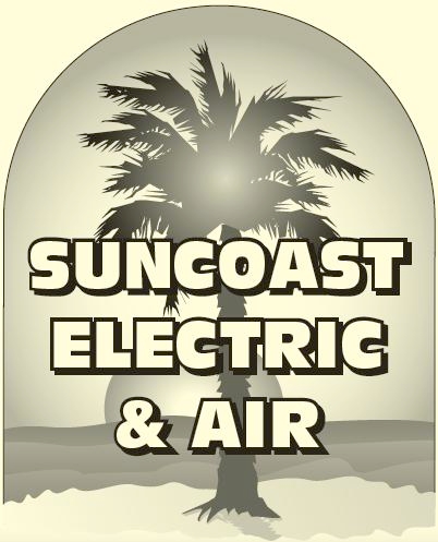 SunCoast Electric and Air