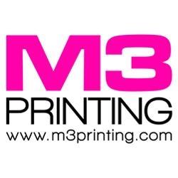 M3 Printing