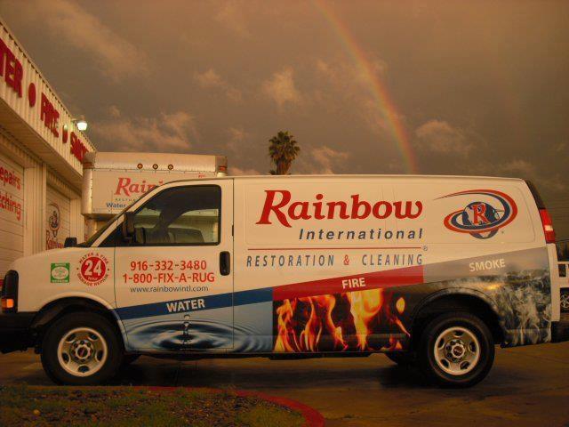 Rainbow International of Sacramento