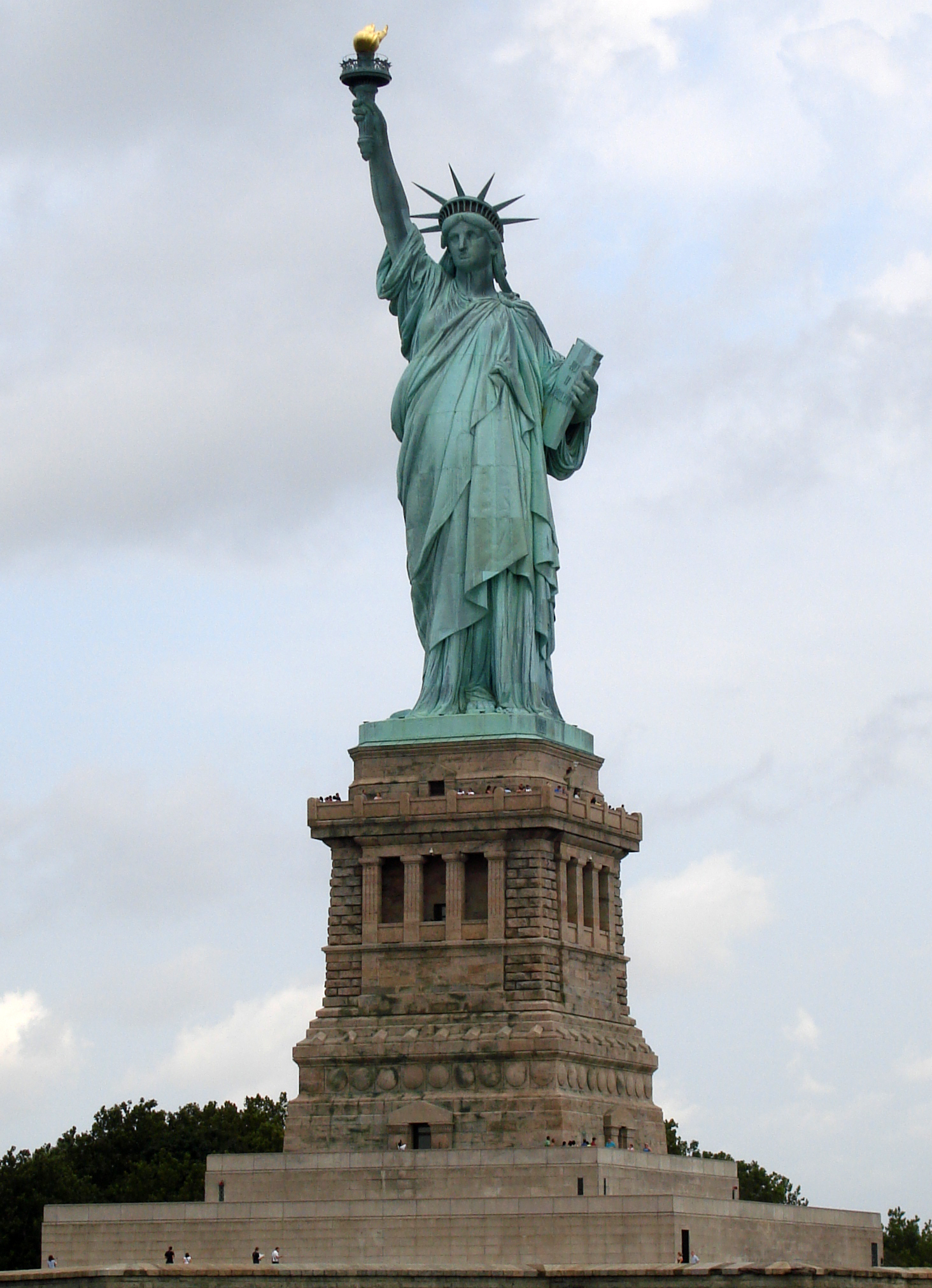 http://en.wikipedia.org/wiki/File:Statue_of_Liberty_7.jpg