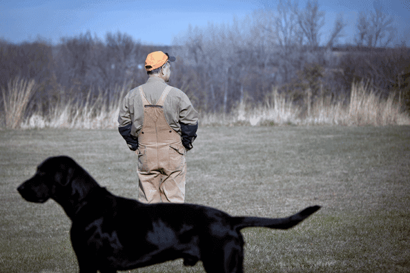 Pin Oak Hill Game Management AreA