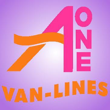 A One Van Lines