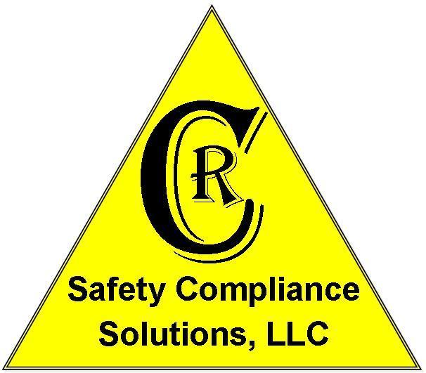 CR Safety Compliance Solutions, LLC