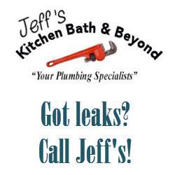 Jeff's Kitchen Bath & Beyond