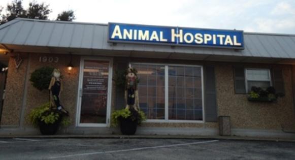 Carrollton Animal Hospital