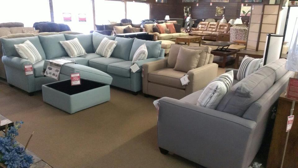 Jackson Furniture Outlet