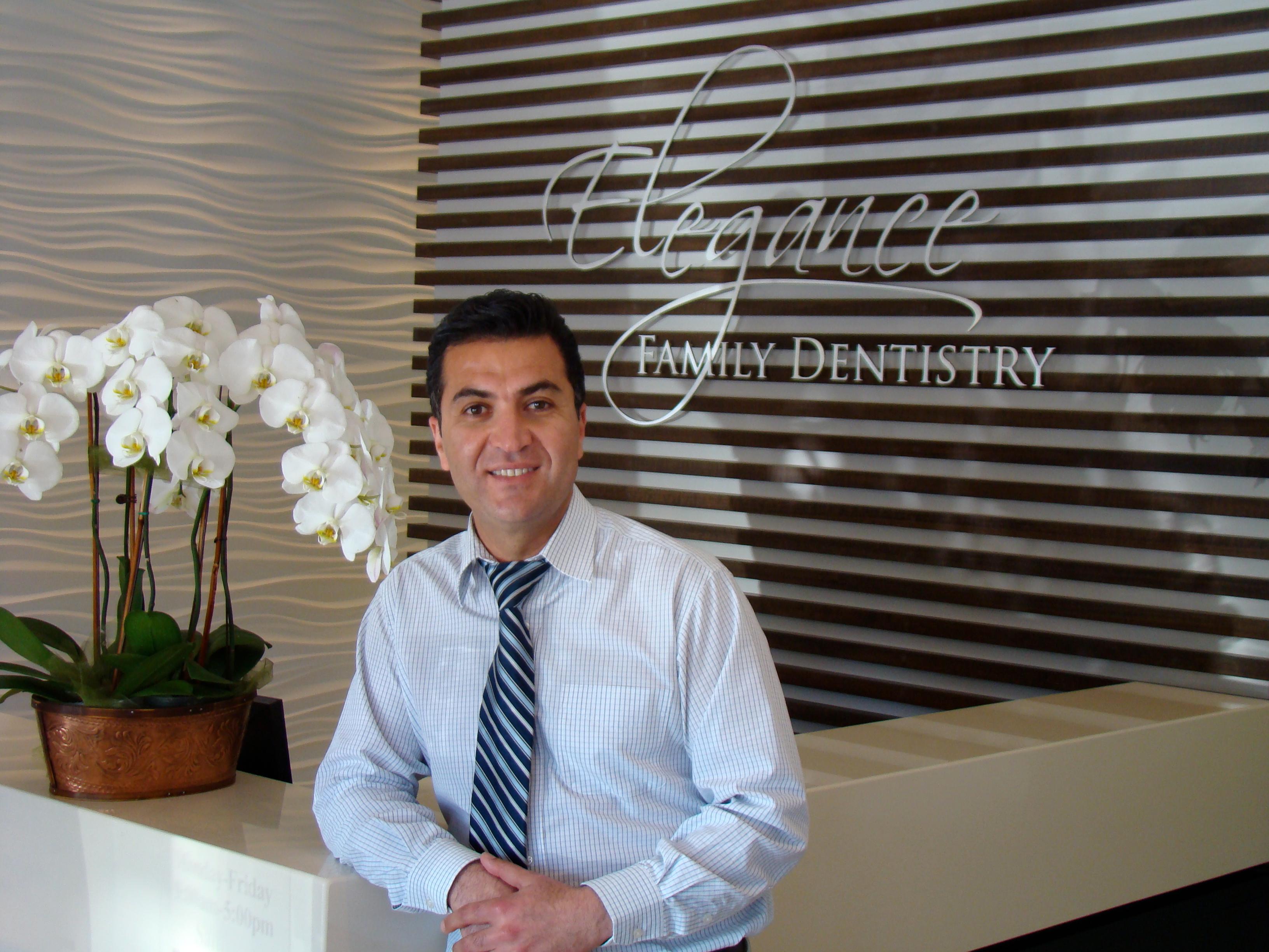 Elegance Family Dentistry