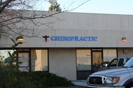 Chiropractic and Acupuncture