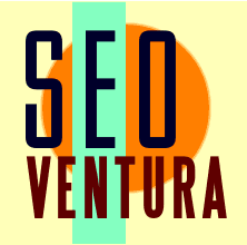 Graphic & Web Design - SEO VENTURA