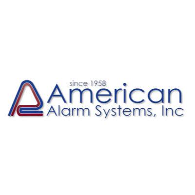 American Alarm Systems, SInce 1958