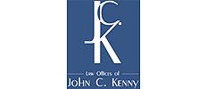 John C Kenny