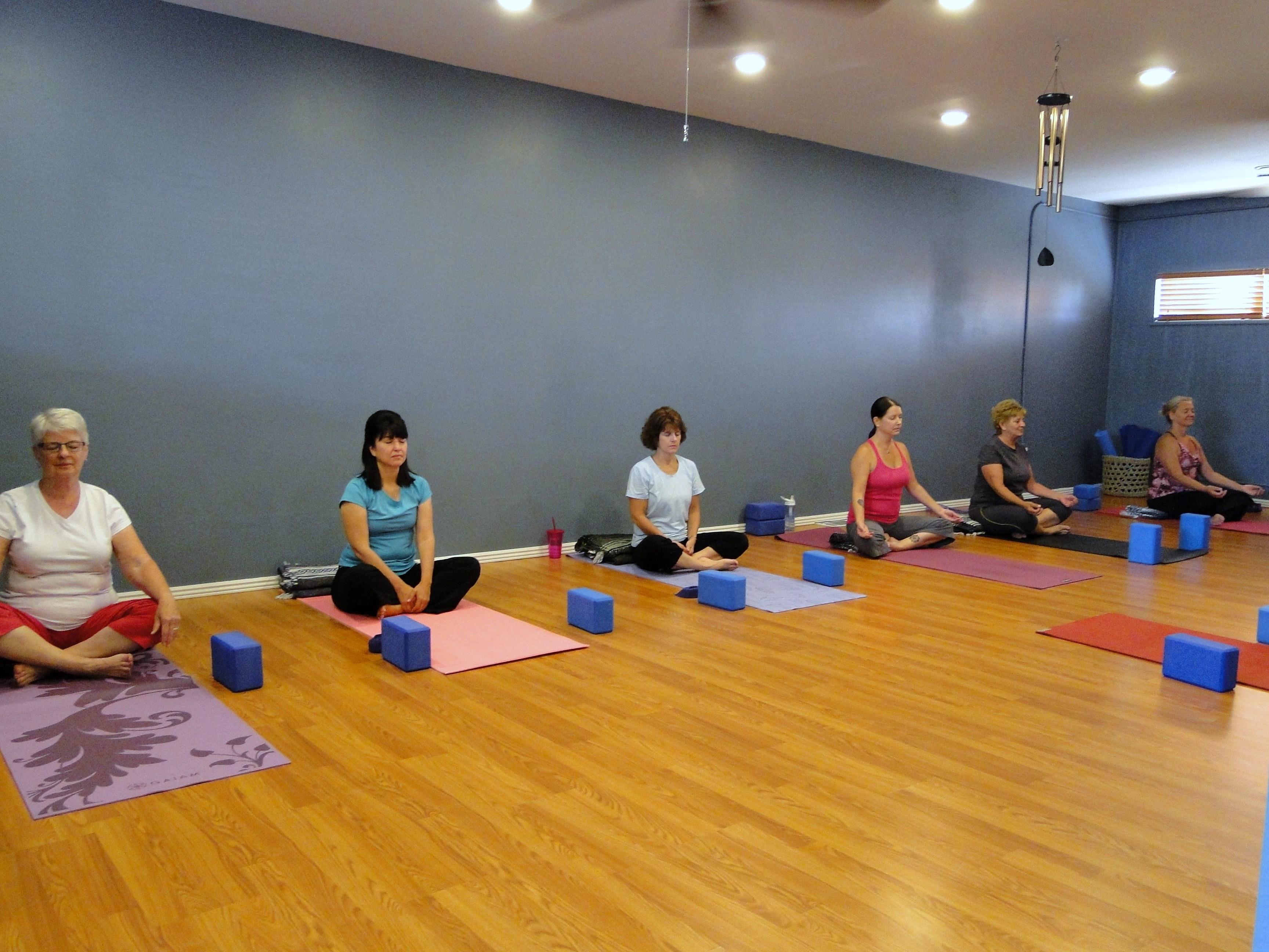 Sky Yoga Lakewood