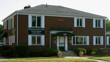 Finley Dentistry, established in 1981, has been servicing the Toledo area for over 25 years!