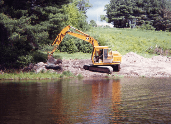 Plainfield Construction Co. Inc.