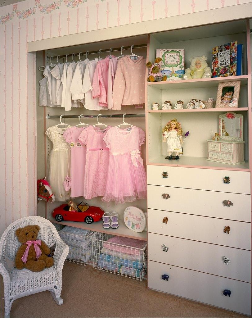 Children's Closets